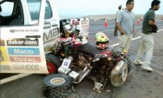 El Quad de Nosiglia ya no sirve
