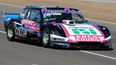 El Ford del Campeonato.