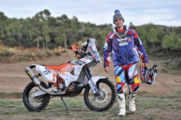 LAS MOTOS SIEMPRE DAN SU SHOW