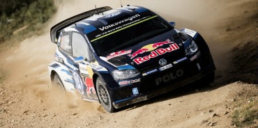 PARCIAL 1,2,3 PARA POLO EN EL WRC