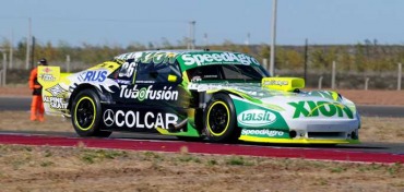 MAÑANA DE CHEVROLET EN TERMAS