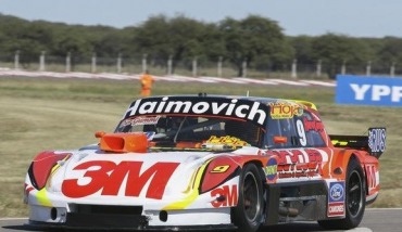 WERNER PUSO PRIMERA