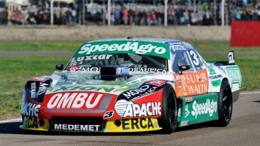 LA TERCERA FUE DE ARDUSSO