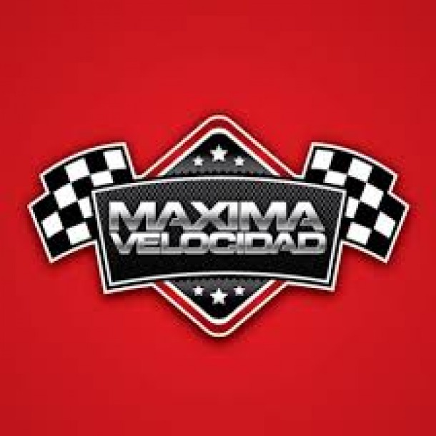 Los Premios Máxima Velocidad