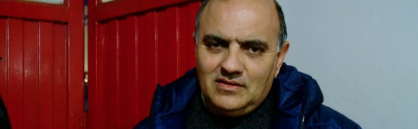 Luis Miraldi sera quien lo sustituya