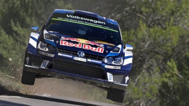 OGIER GANÓ Y SE QUEDÓ CON SU CUARTO TÍTULO