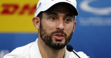 PECHITO CONFIRMADO EN TOYOTA PARA EL WEC