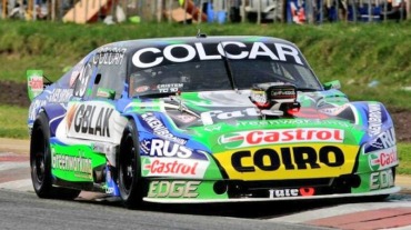 MAZZACANE EN LA PRIMERA