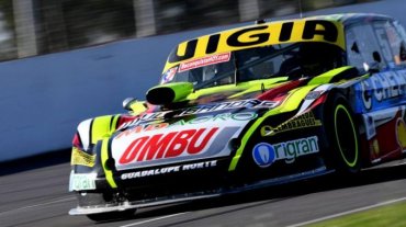 MUCHIUT ES EL POLEMAN DEL TC PISTA