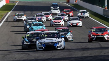 DE WTCC A WTCR