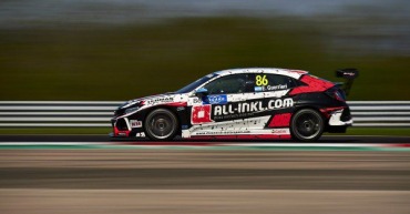 PODIO DE GUERRIERI EN EL WTCR