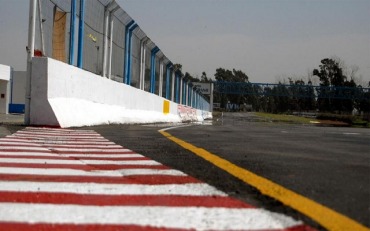 EL CRONOGRAMA DEL TN EN RÍO CUARTO