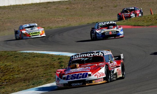 Se suspende el TC en La Pampa 