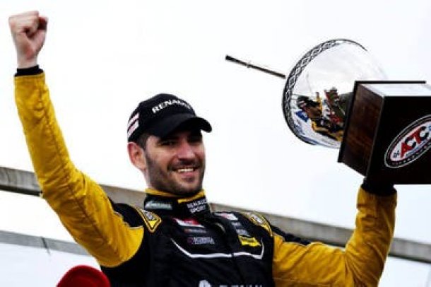 Ardusso , puntero del TC y un mensaje al pais 