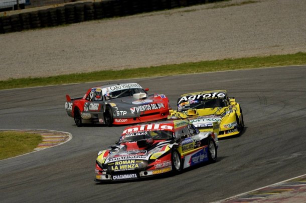 Todino, gano y sueña
