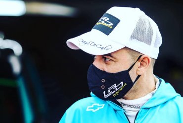 TC: DE CARLO NO ESTARA EN SAN NICOLAS 