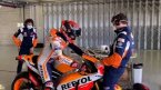 MARC MARQUEZ  NO ESTARÁ PRESENTE EN QATAR