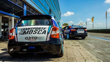 DIA DE PRUEBAS DEL TN 