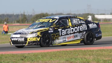 SE VIENE EL TN EN PARANA 