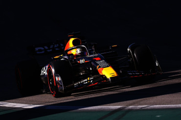 VERSTAPPEN NO PERDONA Y SE QUEDA CON LA CARRERA SPRINT EN SAO PAULO