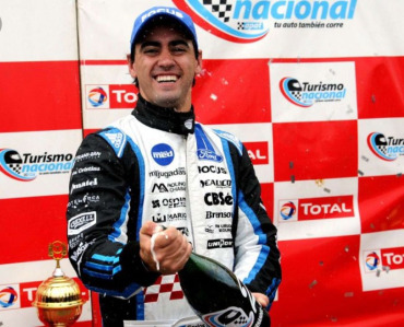 OKULOVICH Y UNA CIFRA RECORD EN EL TN 