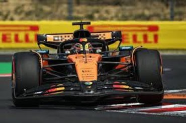 Mc Laren y sus 200 victorias