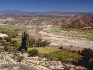 ETAPA 5: CHILECITO - TUCUMÁN