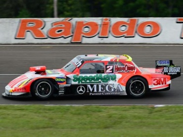 VOLVIÓ FORD