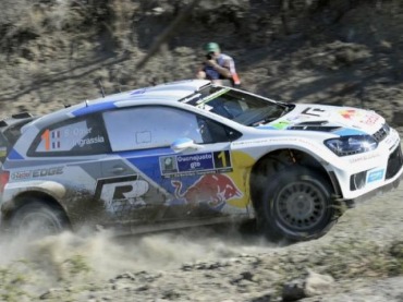 TODO PARA OGIER