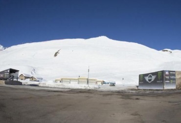 FUERTE ACCIDENTE DE CHICHERIT