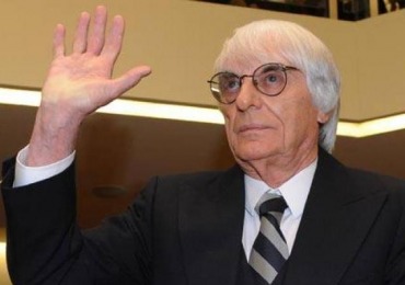 ¿LA F1 A LA VENTA?