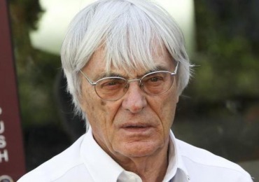 ECCLESTONE AL BANQUILLO: DIA 2