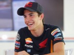 MÁRQUEZ: "NO SOY INVENCIBLE"