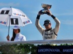 ARDUSSO "SUPERA AL DEL AÑO PASADO"