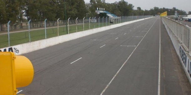 La velocidad sera testigo del TC