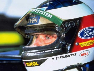 A 20 AÑOS DEL PRIMER TÍTULO DE MICHAEL