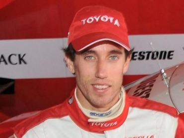 GUERRIERI : " ESTA BUENO QUE EL KARTING TENGA EL 1"