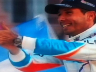 SE LARGÓ A VOLAR