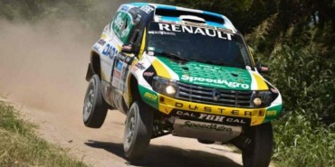SPATARO ARRANCO SU DIA