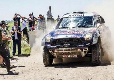 AL - ATTIYAH MANTIENE EL LIDEREAZGO