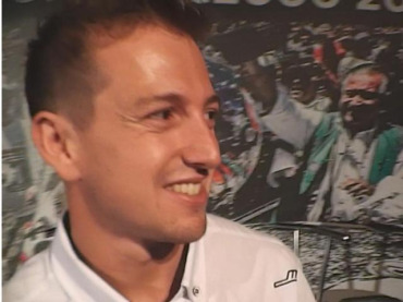 EL WTCC RECIBIRA UN CAMPEON ARGENTINO