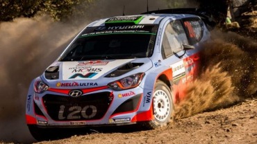 PADDON VA CAMINO AL TRIUNFO