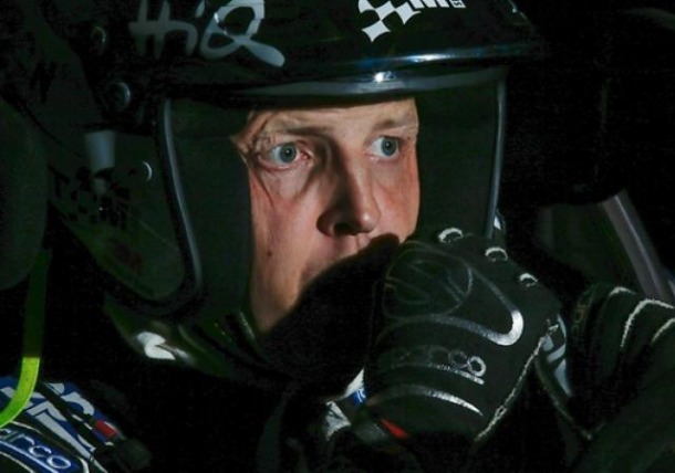 Hirvonen. 