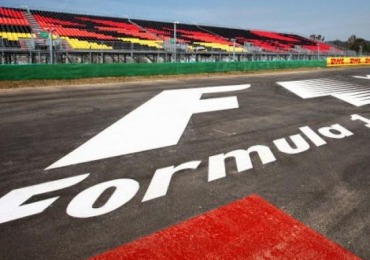 21 CARRERAS DE F1