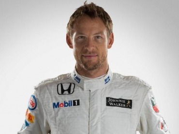 MCLAREN-BUTTON 2016