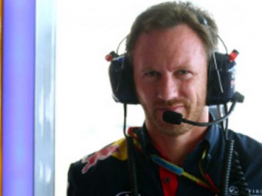 HORNER PIENSA QUE EN 2019 PODRÁ ALCANZAR A FERRARI Y MERCEDES 