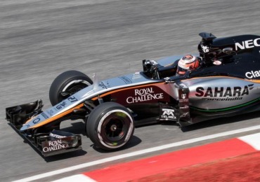 HULKENBERG EN LA INCERTIDUMBRE