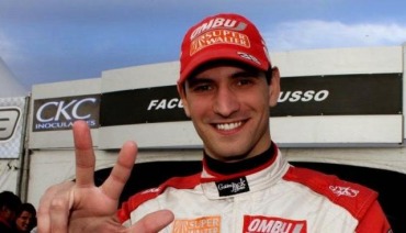 ¿ARDUSSO AL EQUIPO DEL GURI?