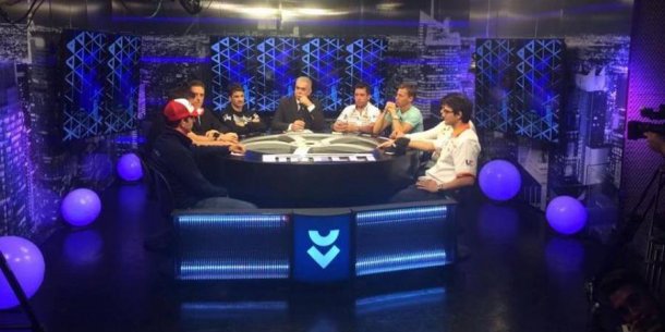 La mesa donde terminan las carreras argentinas