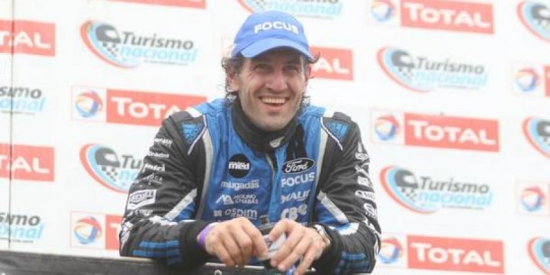 Moriatis vino a Ultima Vuelta y hablo de todo